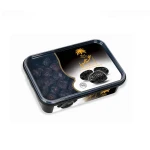 Grey Infinite Blazer