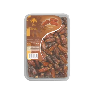 Mabroom Dates 2 kg