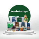 Ramadan Package